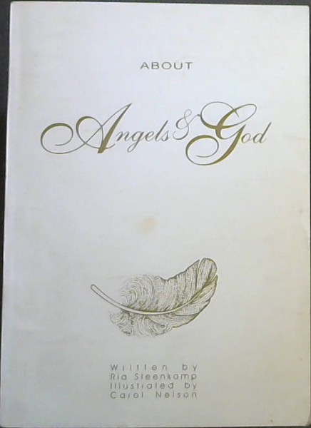 About Angels & God