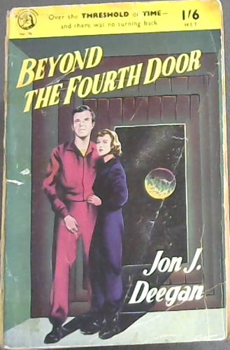 Beyond the Fourth Door