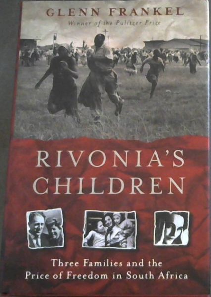 Rivonia's Children