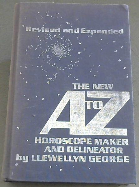 The new A to Z horoscope maker and delineator