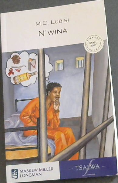 N'wina (Shangani text)