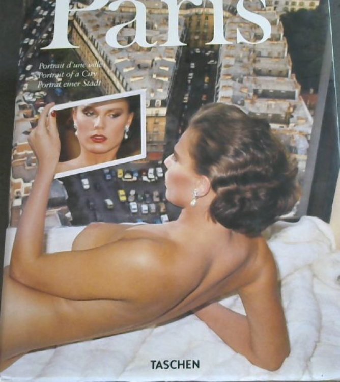 Paris: Portrait of a City
