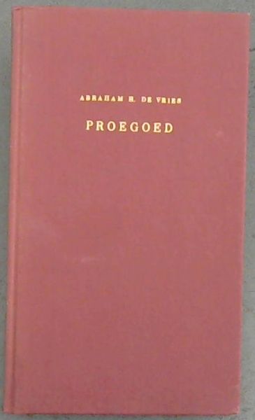 Proegoed