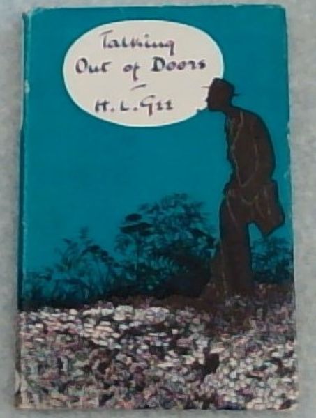 Talking Out of Doors