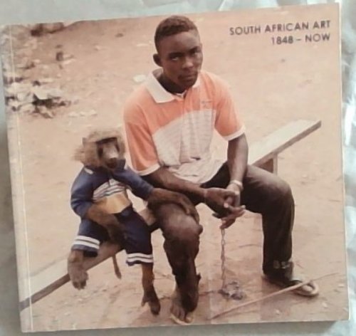 South African Art 1848 - Now. Catalogue No. 18, December 2005