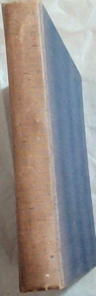 The Eighth Army. September 1941 to January 1943. (prepared for the War Office by the Ministry of Information)