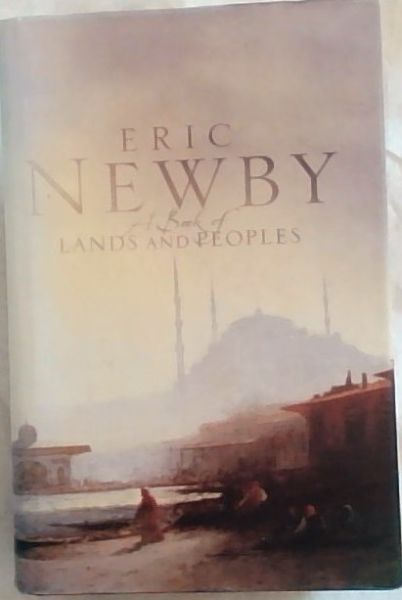 A Book of Lands and Peoples