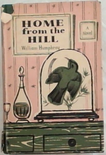 Image for Home From The Hill Home From The Hill