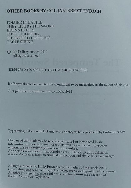 The Tempered Sword: Forged in Battle revisited; Operation Savannah and the birth of 32Bn