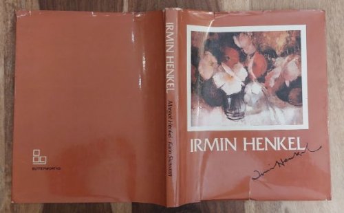 Irmin Henkel