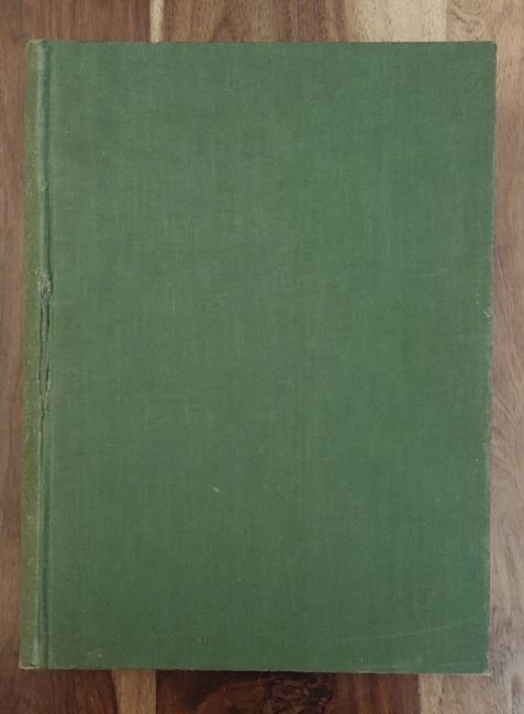 An Analytical Index to the Works of the Late John Gould