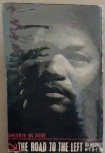 Umkonto we Sizwe: The Road to the Left