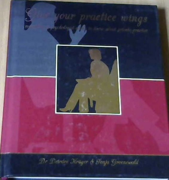 Give Your Practice Wings