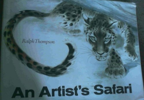 An Artist's Safari