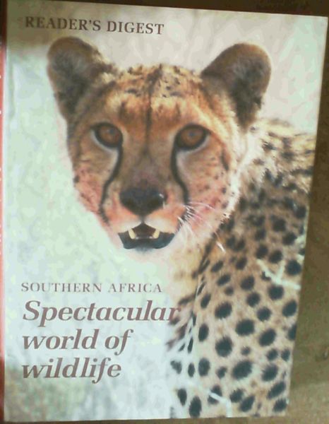 Southern Africa: Spectacular World of Wildlife