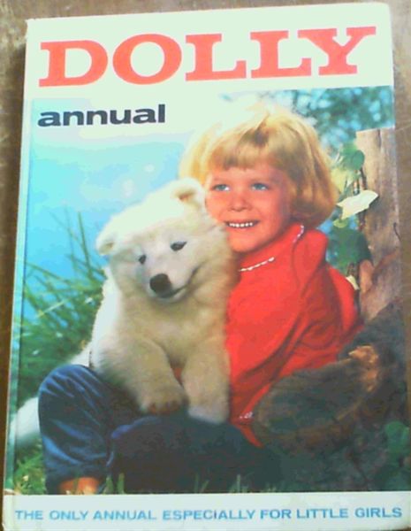 Dolly Annual