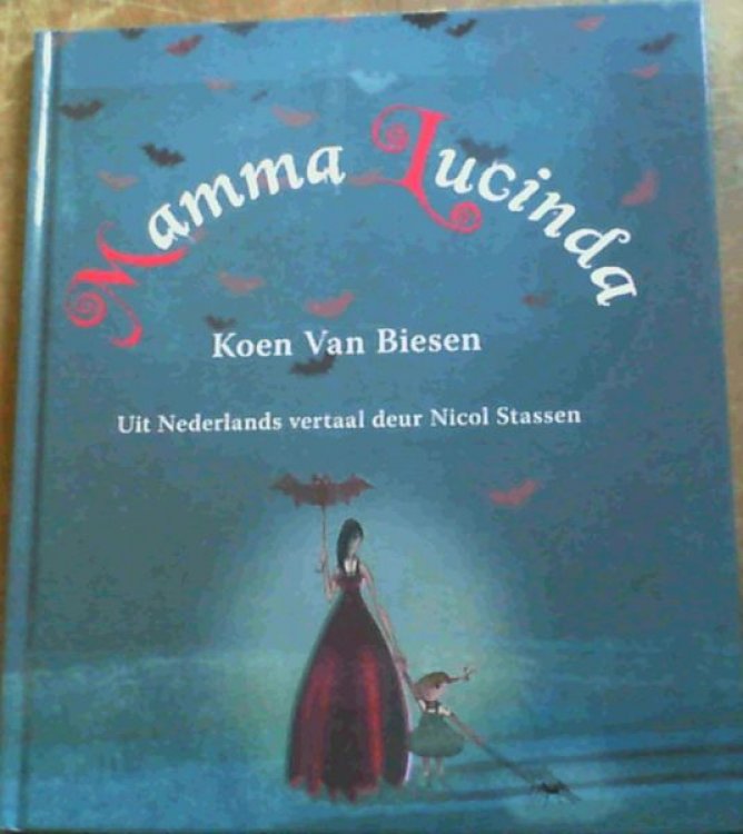 Mamma Lucinda