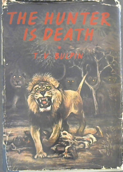 The Hunter is Death
