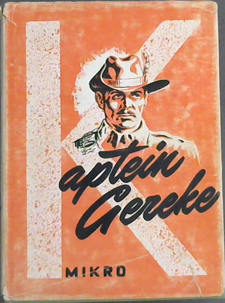 Kaptein Gereke
