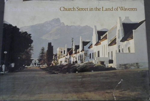 Church Street in the Land of Waveren