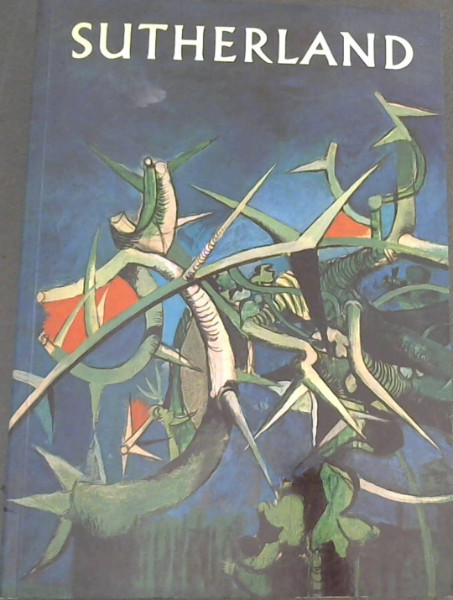Graham Sutherland