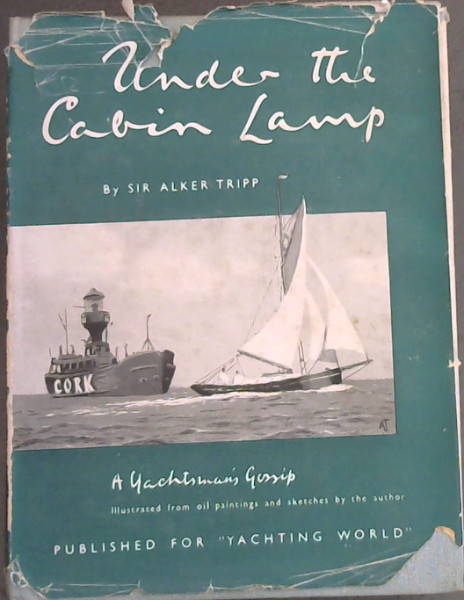 Under the Cabin Lamp