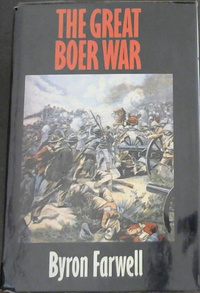 The Great Boer War