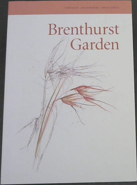 Brenthurst Garden (Working with nature)