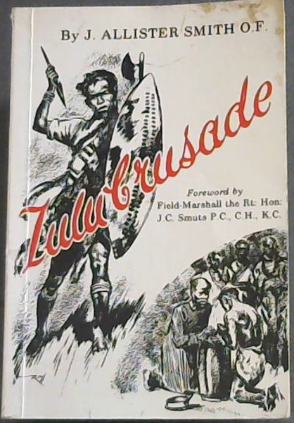 Zulu Crusade