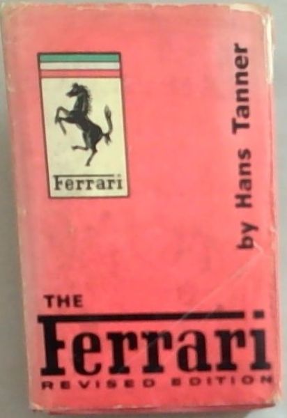Image for The Ferrari The Ferrari
