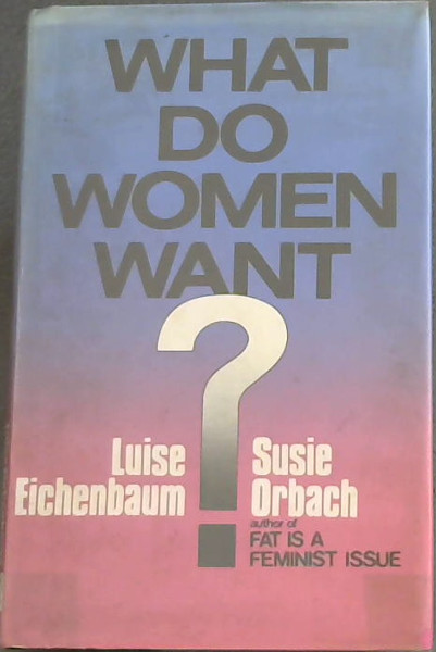 What Do Women Want
