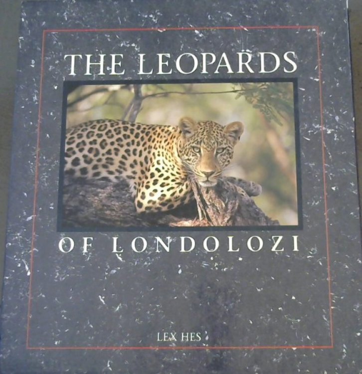 The Leopards of Londolozi