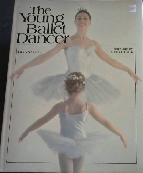 The Young Ballet Dancer