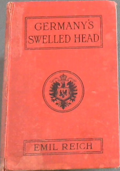 Germany's Swelled Head