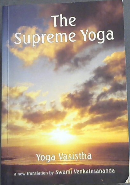 The Supreme Yoga