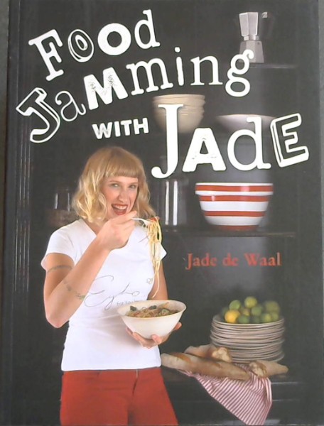Food Jamming with Jade