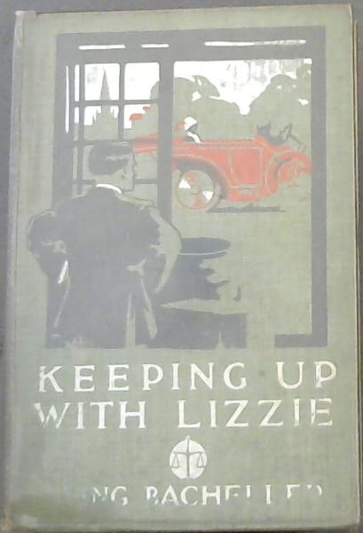 Keeping Up with Lizzie