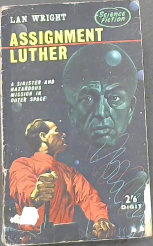 Assignment Luther