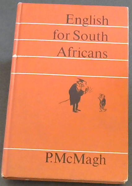 English for South Africans