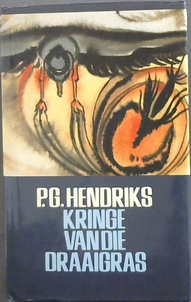 Kringe van die Draaigras