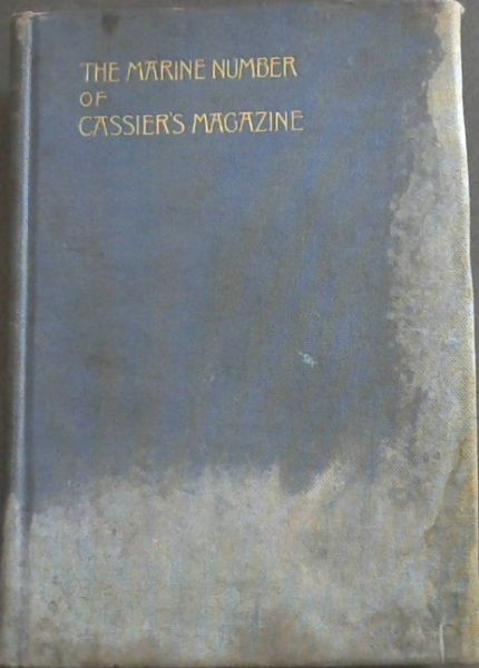 The Marine Number of Cassier's Magazine