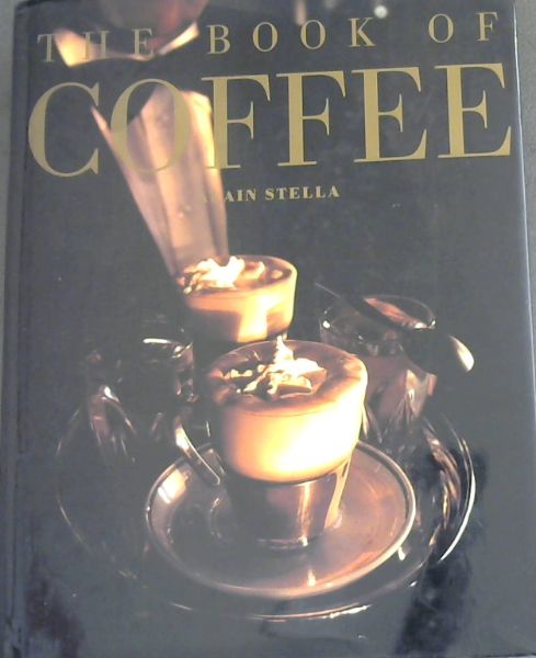 The Book of Coffee