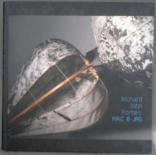 Richard John Forbes;A.R.C. Jag