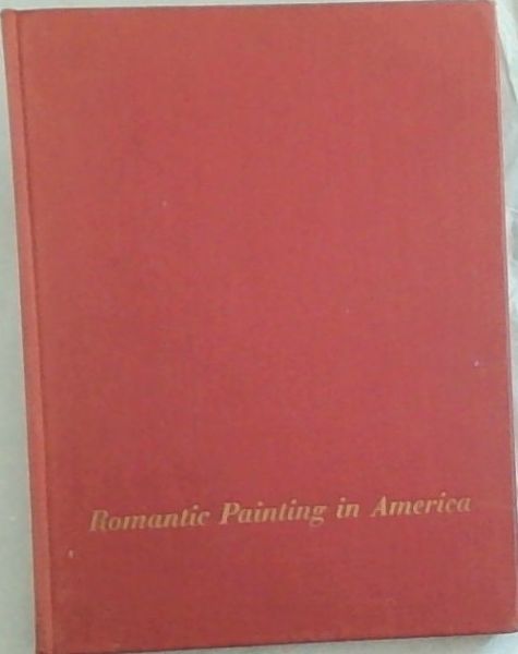 Romantic Painting in America