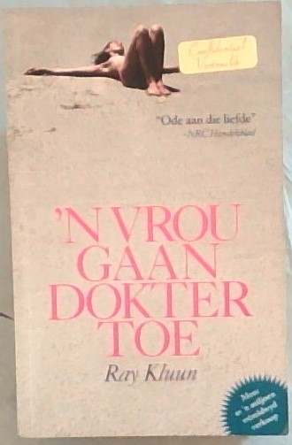 'n Vrou Gaan Dokter Toe