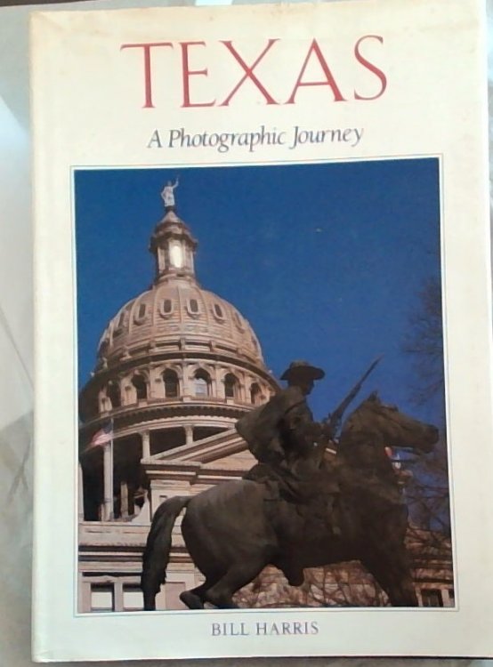 Texas: A Photographic Journey