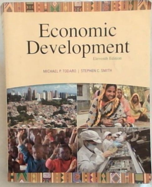 Economic Development (11th Edition)