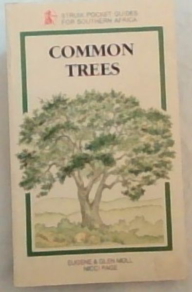 Common trees (Struik pocket guides for Southern Africa)