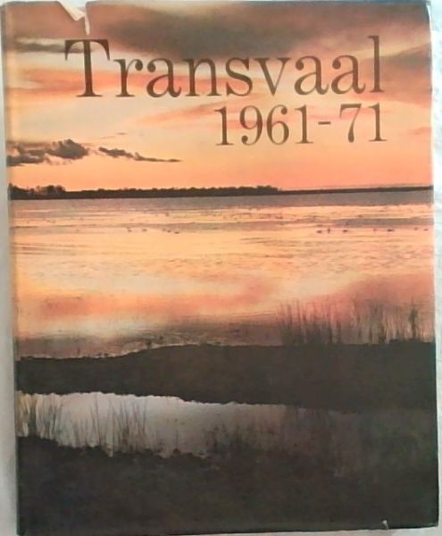 Transvaal 1961-71