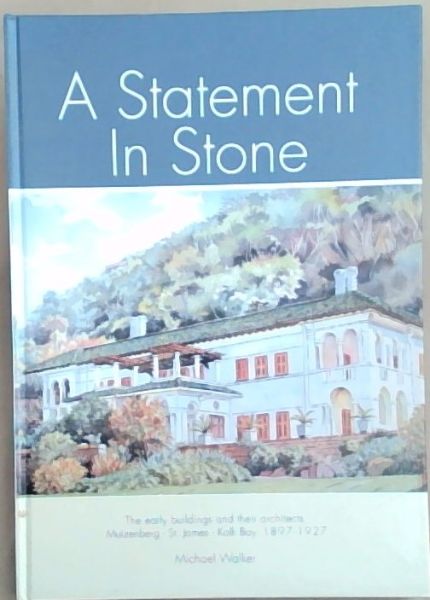 A Statement in Stone